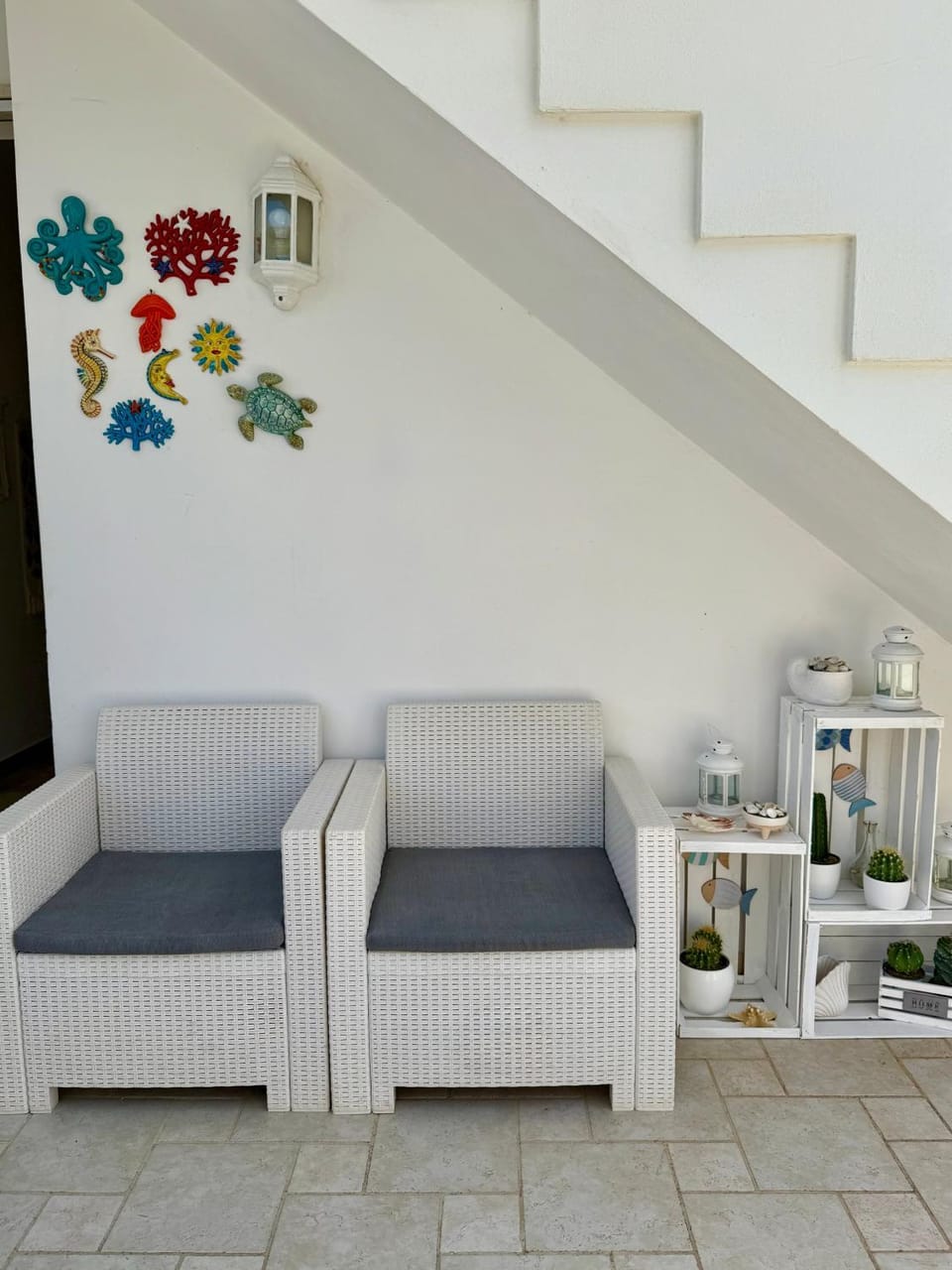 Dimora Il Girasole Bed and Breakfast in Torre San Giovanni