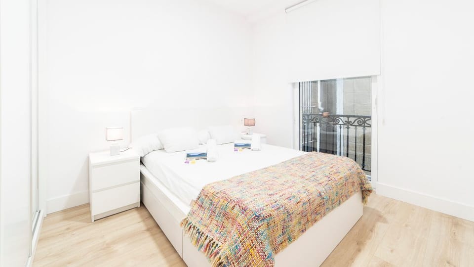 Central Luxury- SSHousing Apartment in San Sebastian