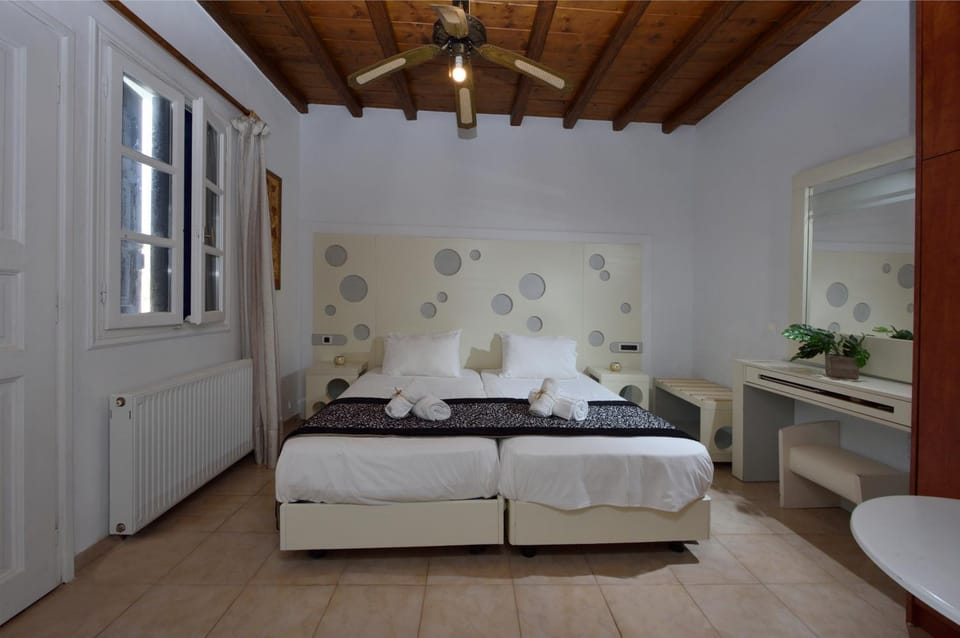 Adonis Rooms Apartment in Mykonos, Mikonos 846 00, Greece