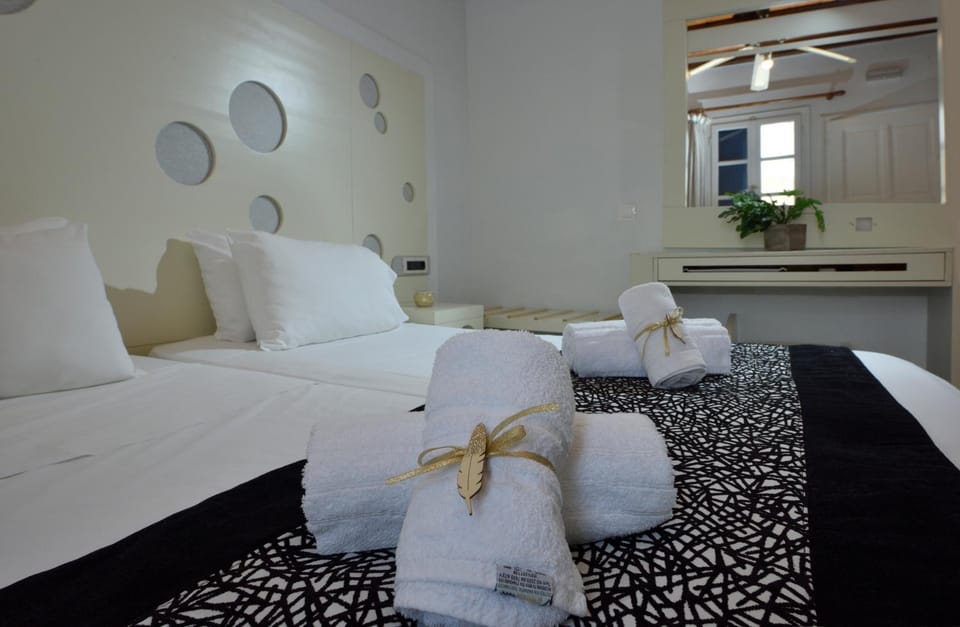 Adonis Rooms Apartment in Mykonos, Mikonos 846 00, Greece