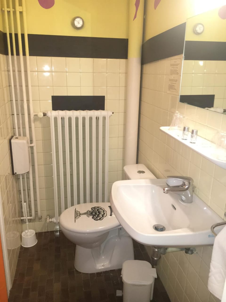 Hotel Alain et Martine Hotel in Auvergne-Rhône-Alpes