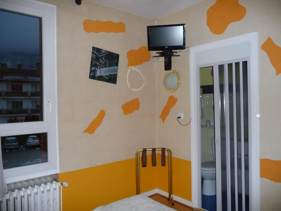 Hotel Alain et Martine Hotel in Auvergne-Rhône-Alpes
