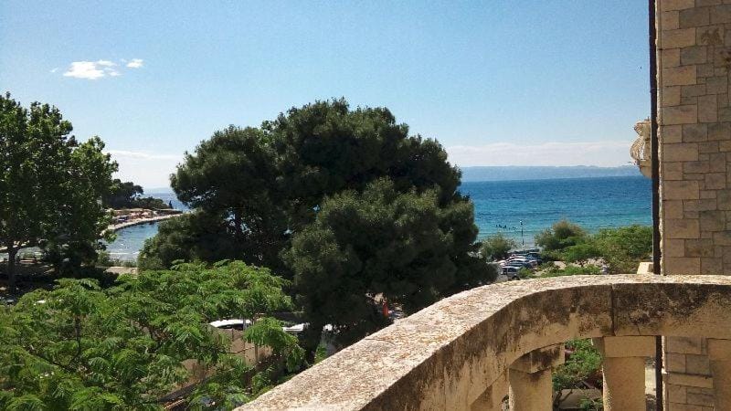 Apartment Jadranka Apartment in Split