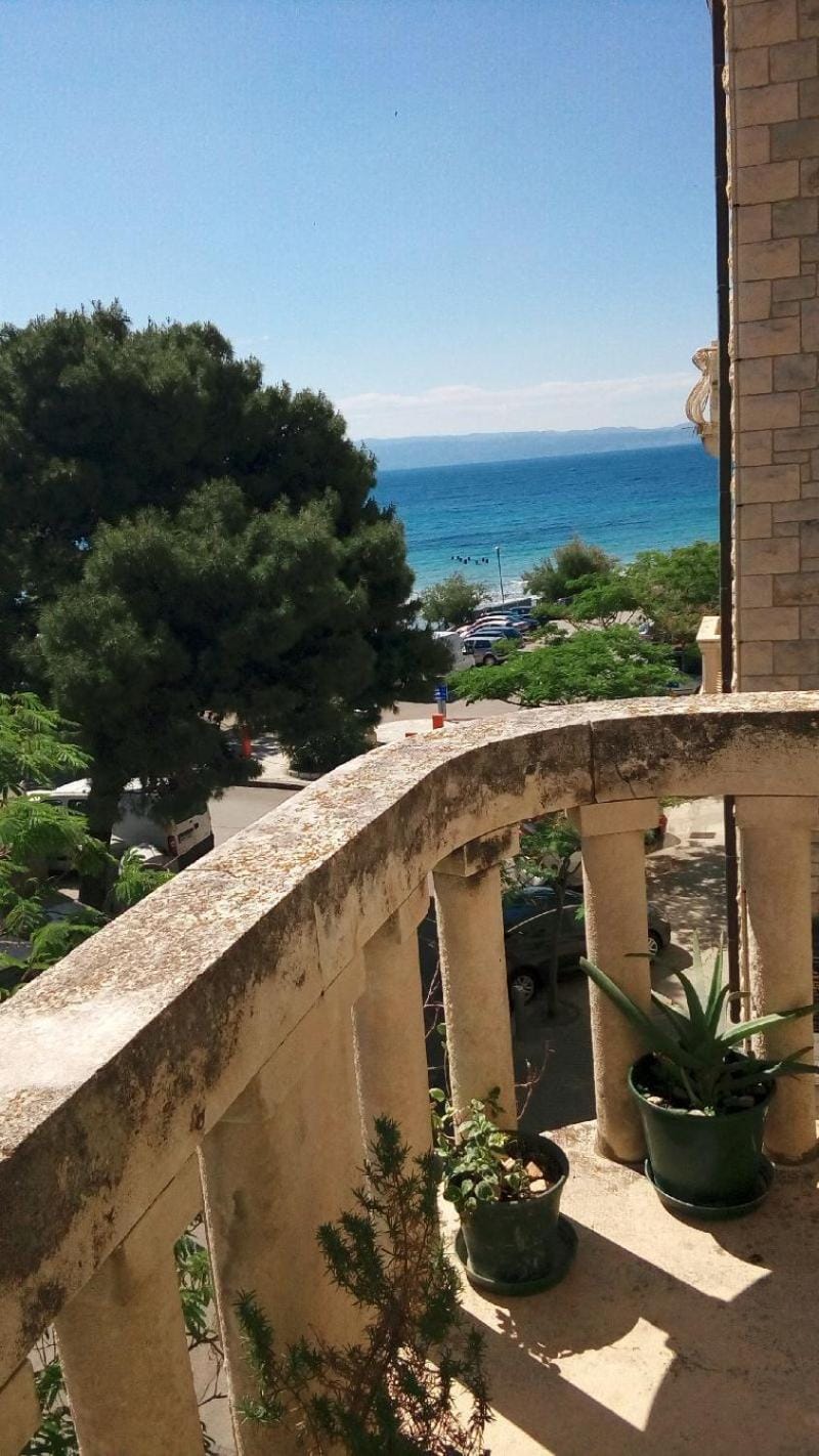Apartment Jadranka Apartment in Split