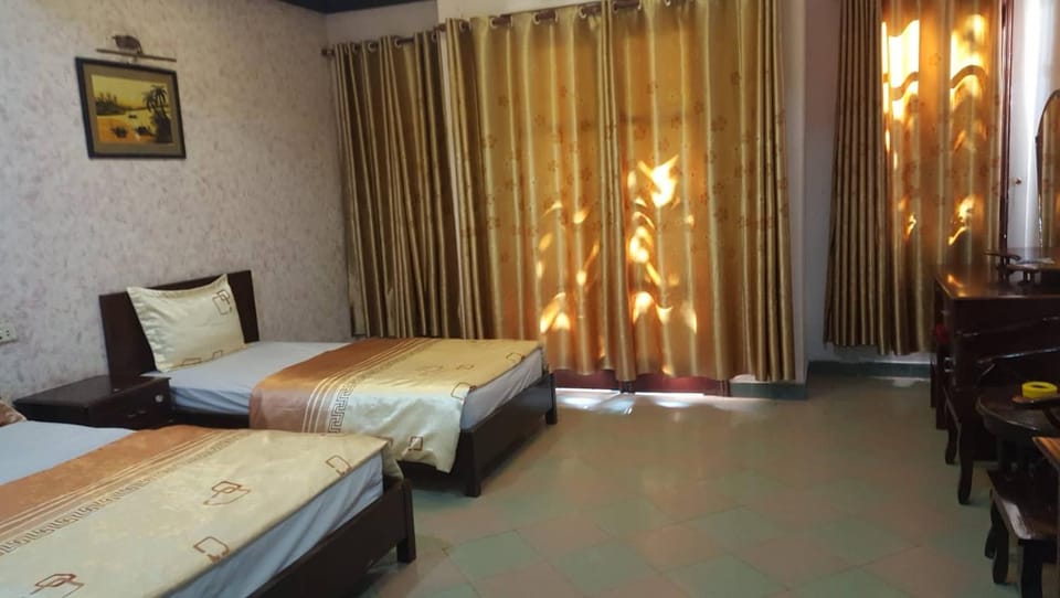Hai Duong Hotel Hotel in Laos