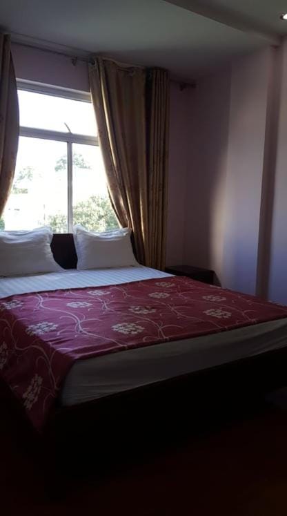 Hai Duong Hotel Hotel in Laos