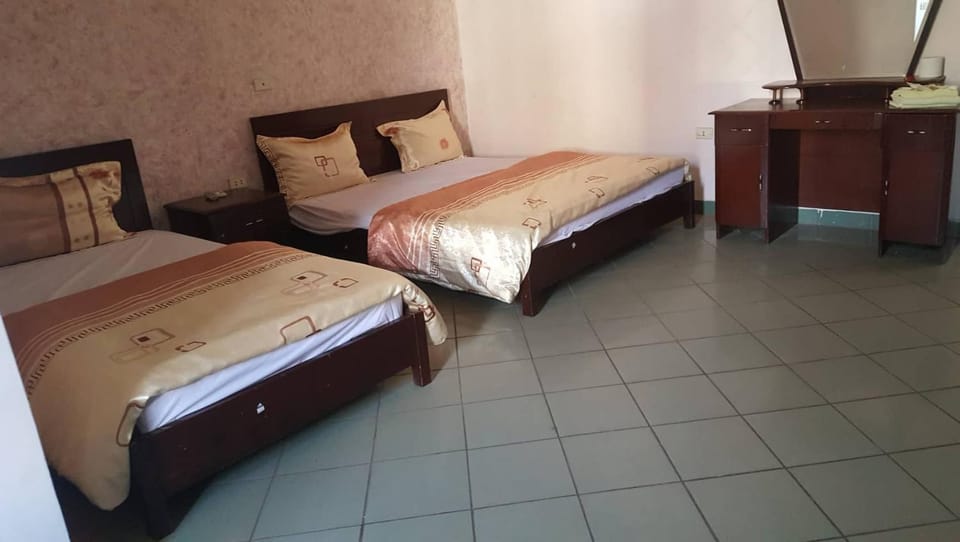 Hai Duong Hotel Hotel in Laos