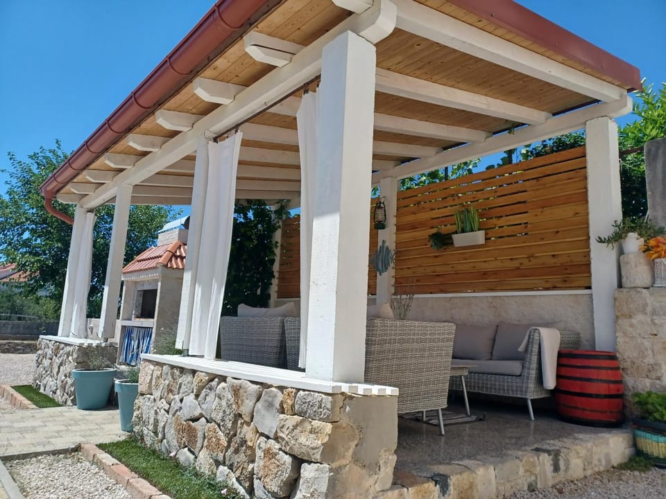 Apartments Filip Apartment in Šibenik