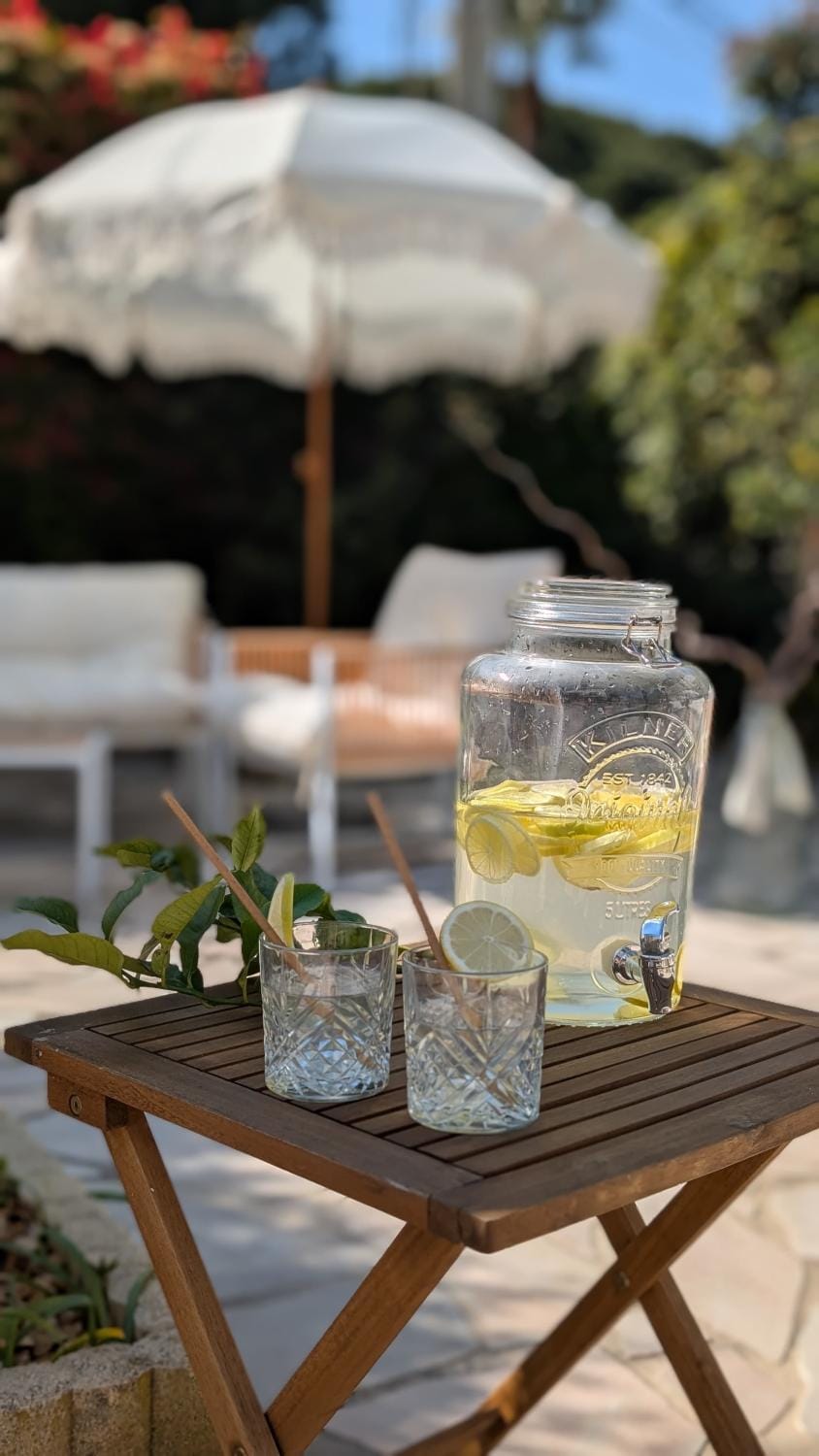 Hotel La Bastide Hotel in Le Lavandou