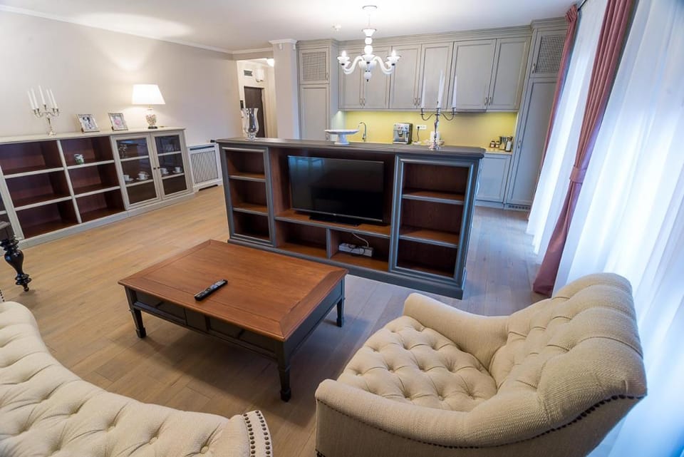 Apartament Alex Apartment in Timiș County