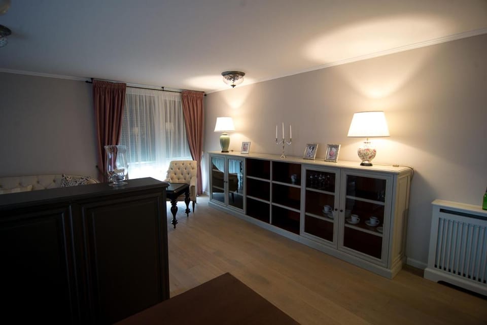Apartament Alex Apartment in Timiș County