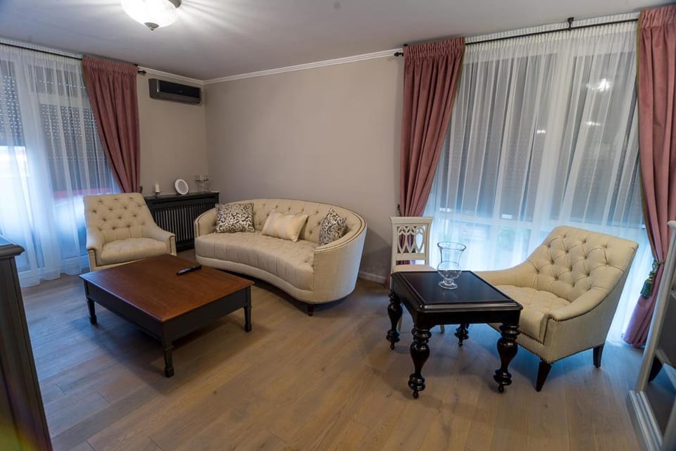Apartament Alex Apartment in Timiș County