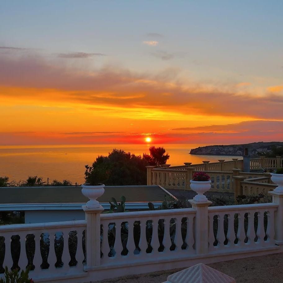 View (from property/room), Sunrise