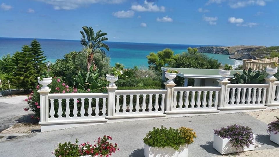 Day, Natural landscape, View (from property/room), Sea view