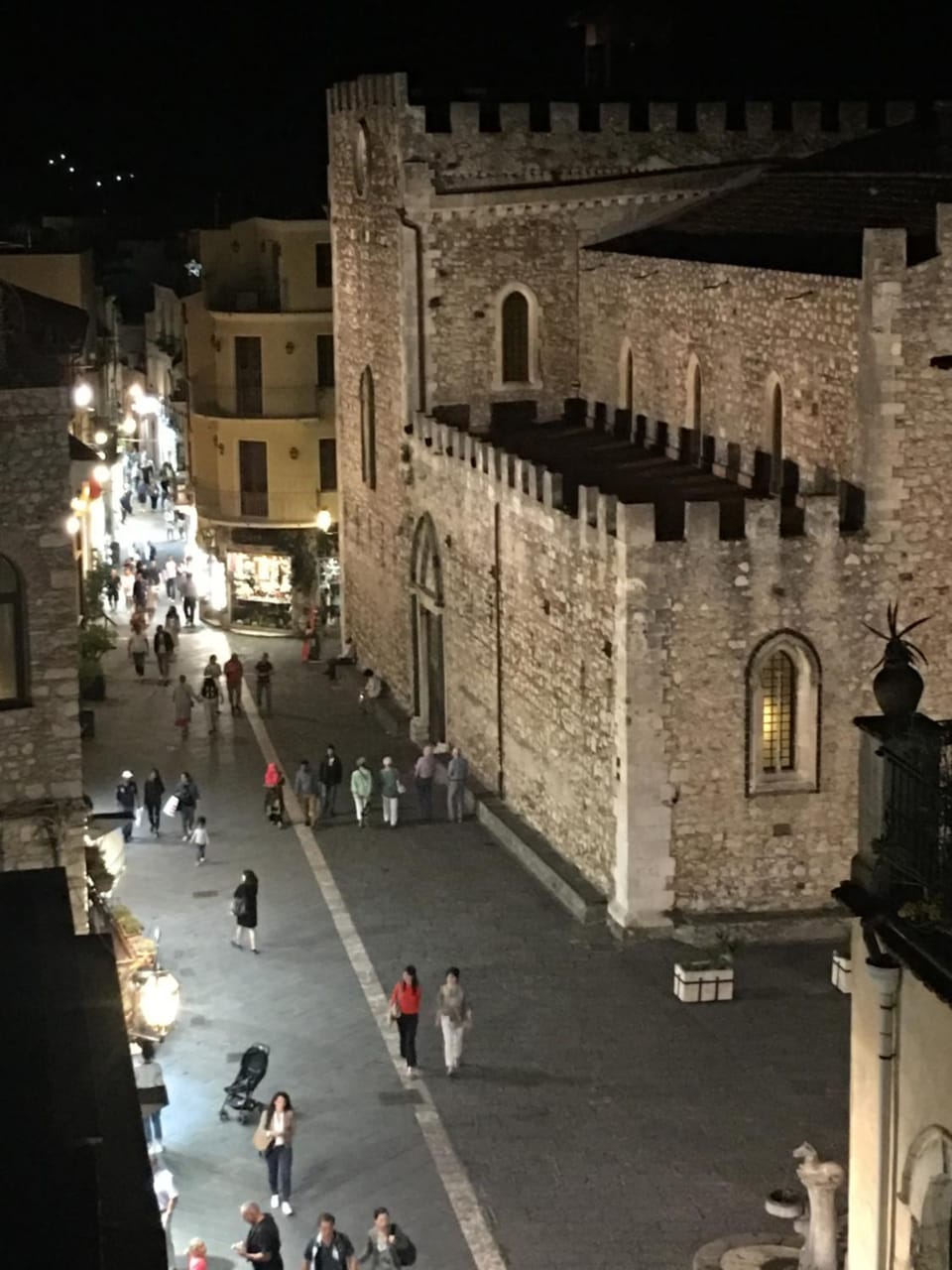 Casa Fresta Bed and Breakfast in Taormina