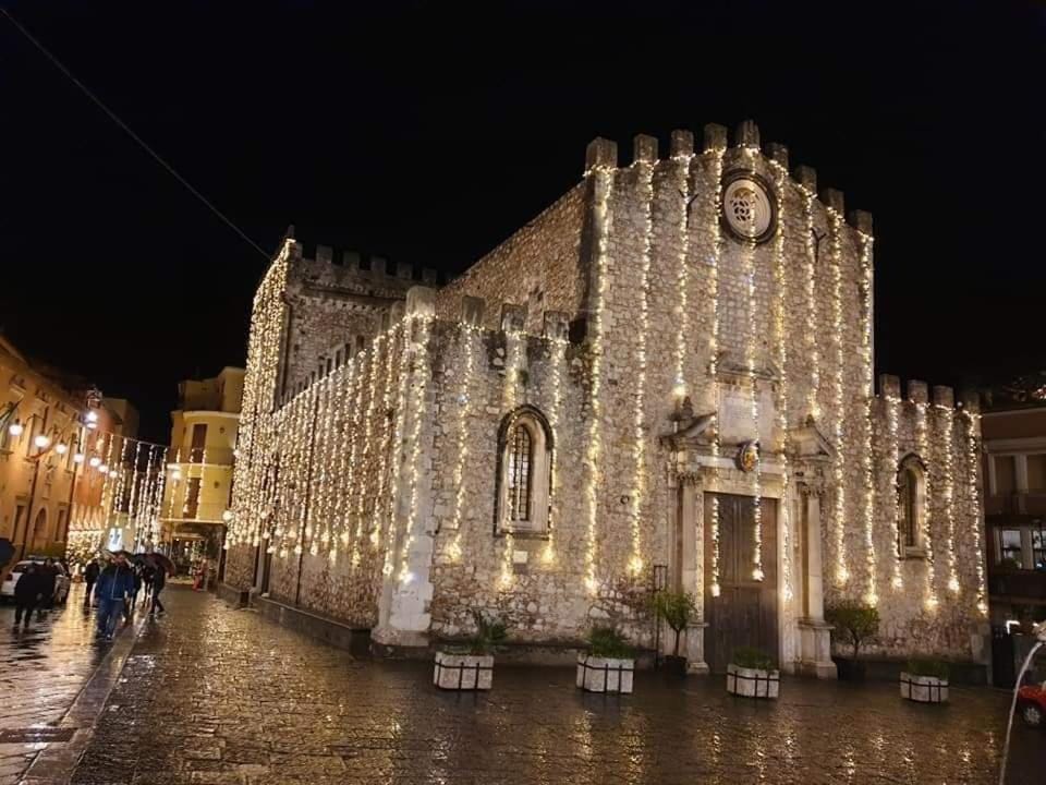Casa Fresta Bed and Breakfast in Taormina