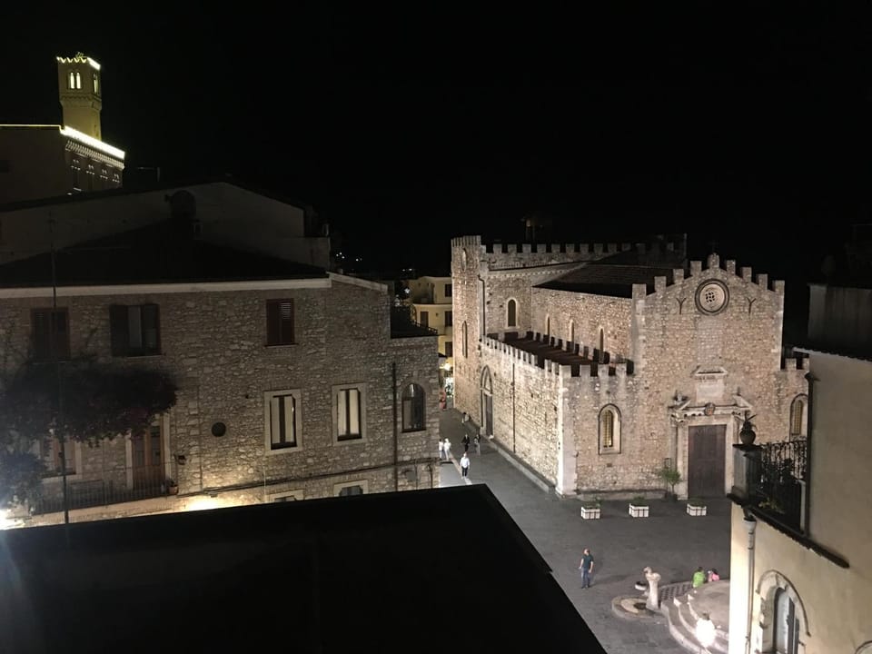 Casa Fresta Bed and Breakfast in Taormina