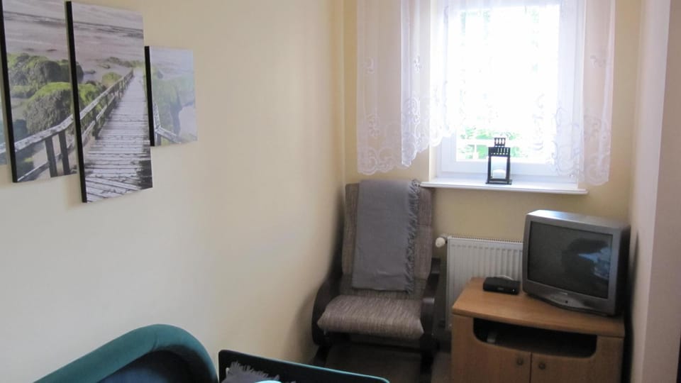 TV and multimedia, Bedroom