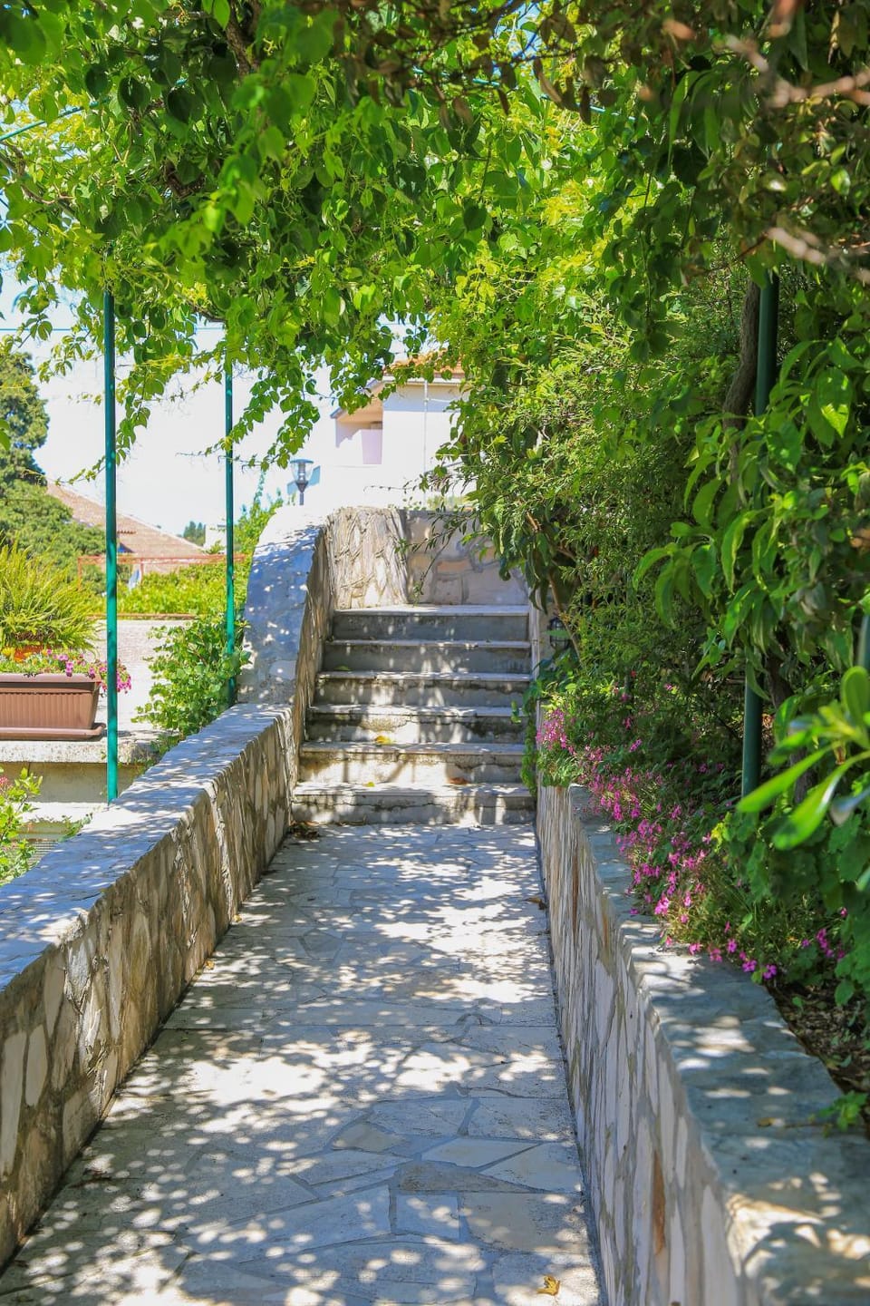 Guesthouse Aurora Bed and Breakfast in Hvar