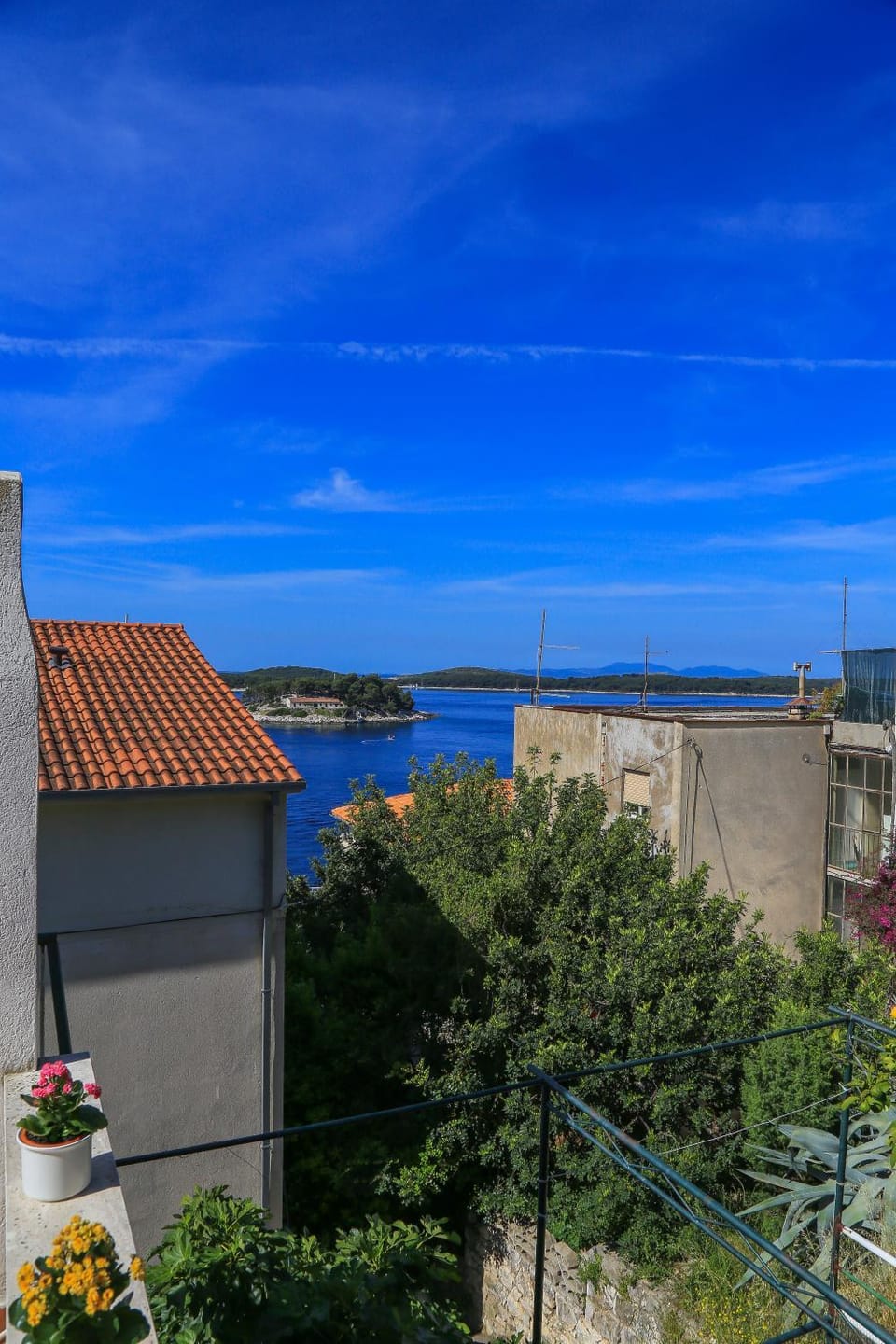 Guesthouse Aurora Bed and Breakfast in Hvar