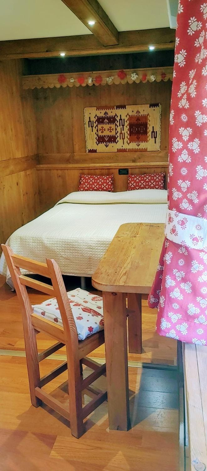 Hotel Paradisia Hotel in Aosta Valley, Italy