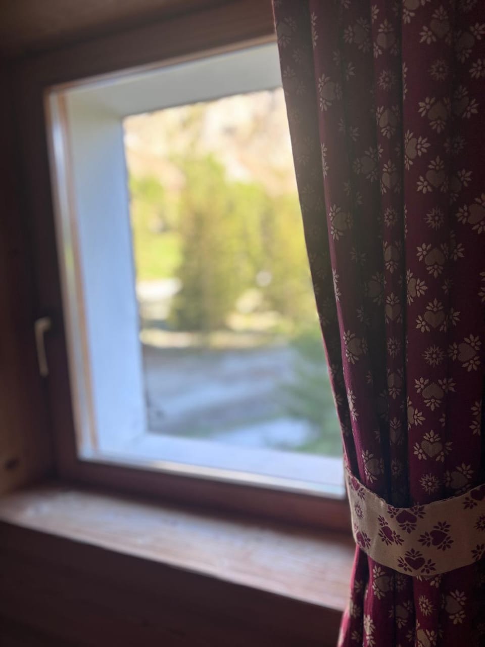 Hotel Paradisia Hotel in Aosta Valley, Italy