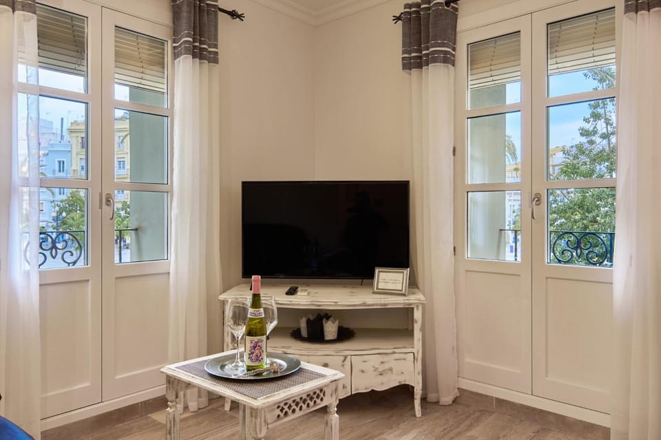 TV and multimedia, Living room