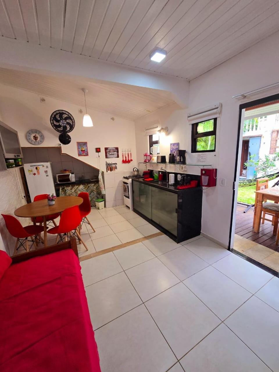 Apartamento Ambar Apartment in Armacao dos Buzios