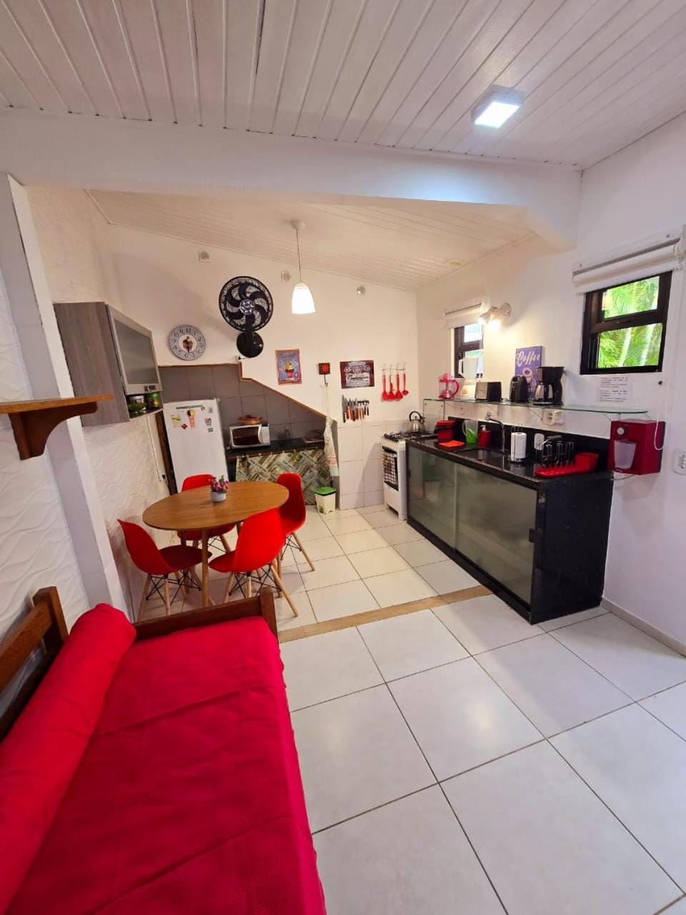 Apartamento Ambar Apartment in Armacao dos Buzios