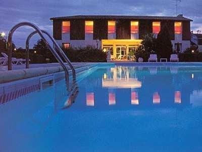 Facade/entrance, Swimming pool, Swimming pool