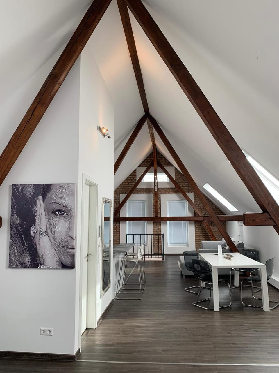 best business bühl - boardinghouse Hotel in Baden-Baden