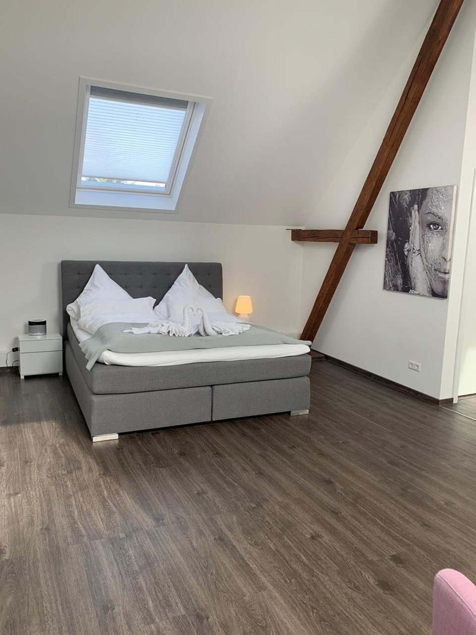 best business bühl - boardinghouse Hotel in Baden-Baden