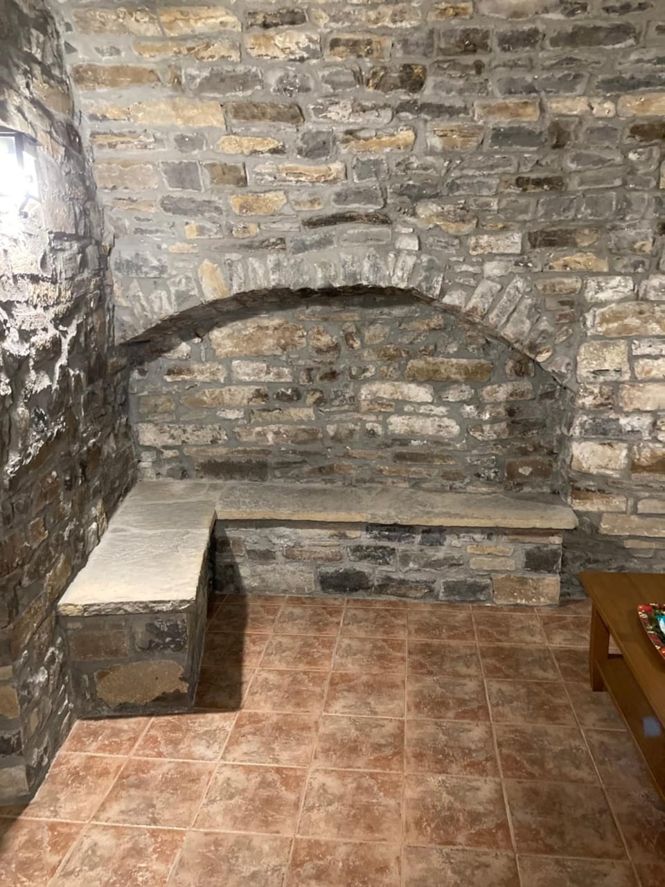 Patio, Balcony/Terrace