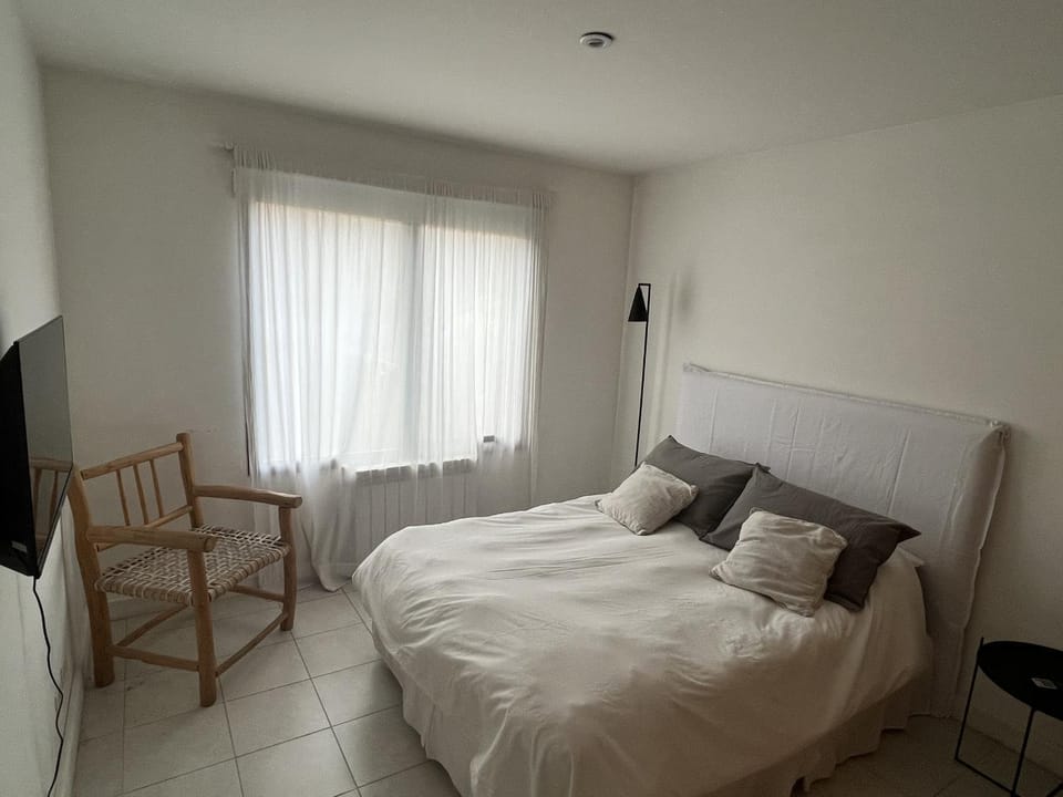 Villegas Céntrico - Andarlibre Apartment in San Martín de los Andes