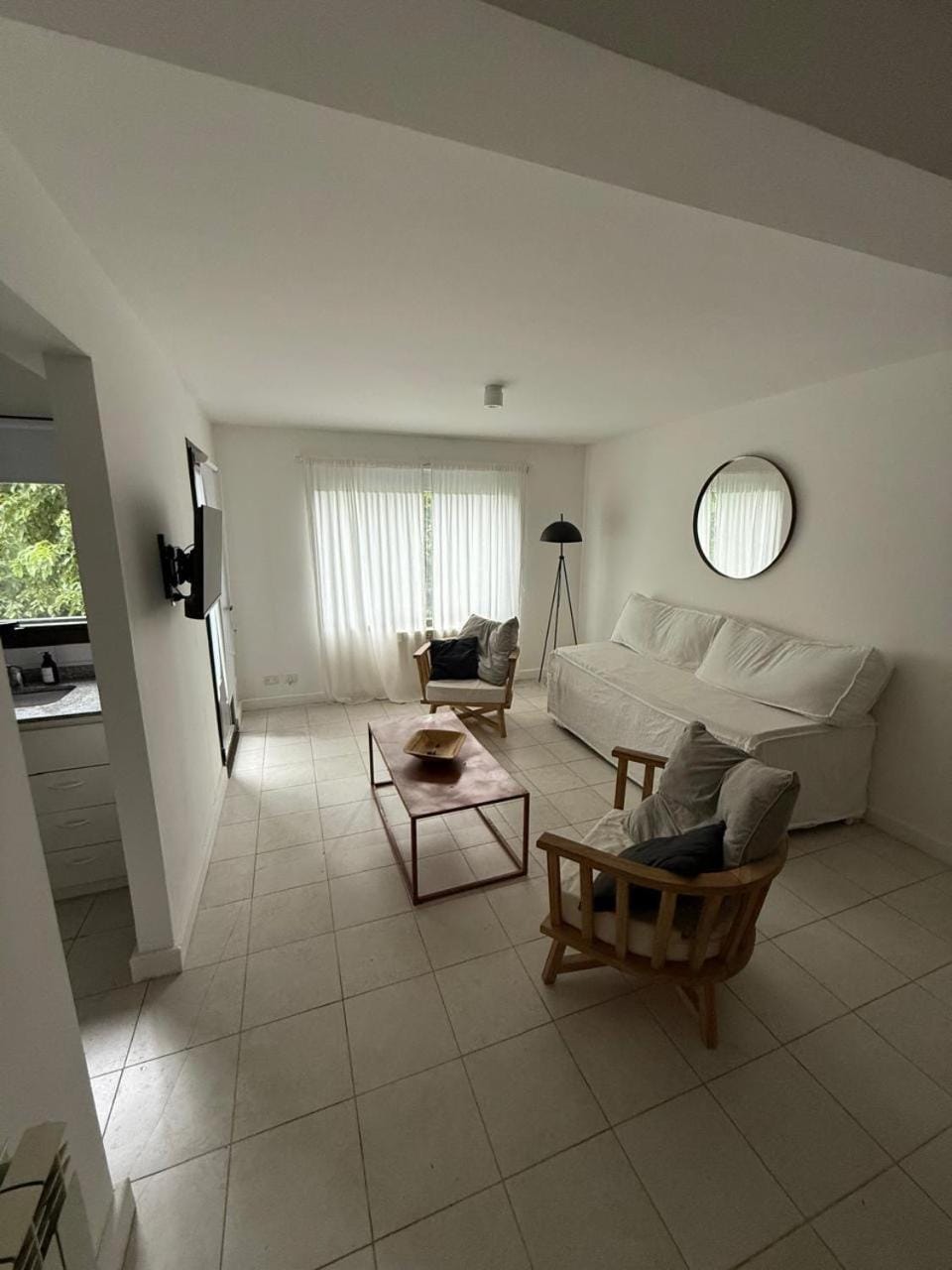 Villegas Céntrico - Andarlibre Apartment in San Martín de los Andes