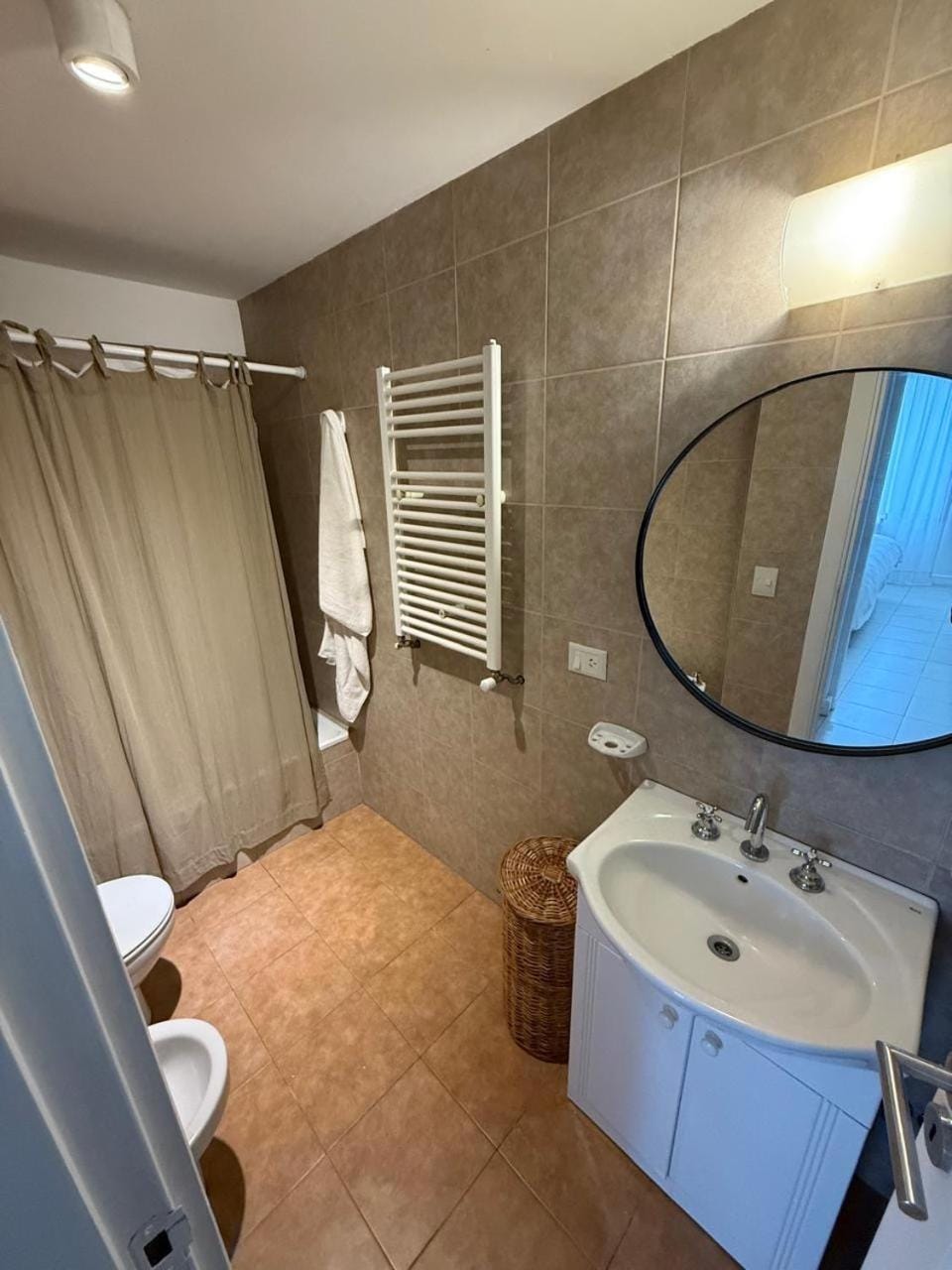 Villegas Céntrico - Andarlibre Apartment in San Martín de los Andes