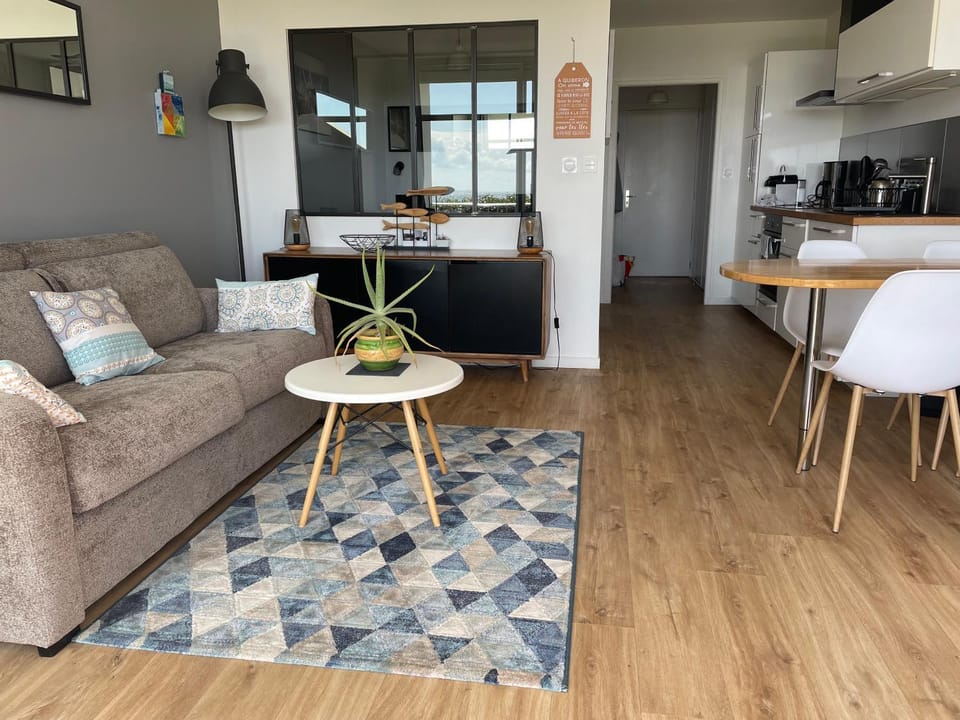Appartement Belles Vacances Apartment in Quiberon