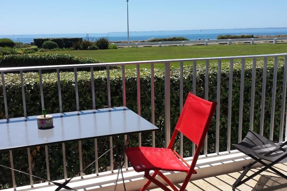 Appartement Belles Vacances Apartment in Quiberon