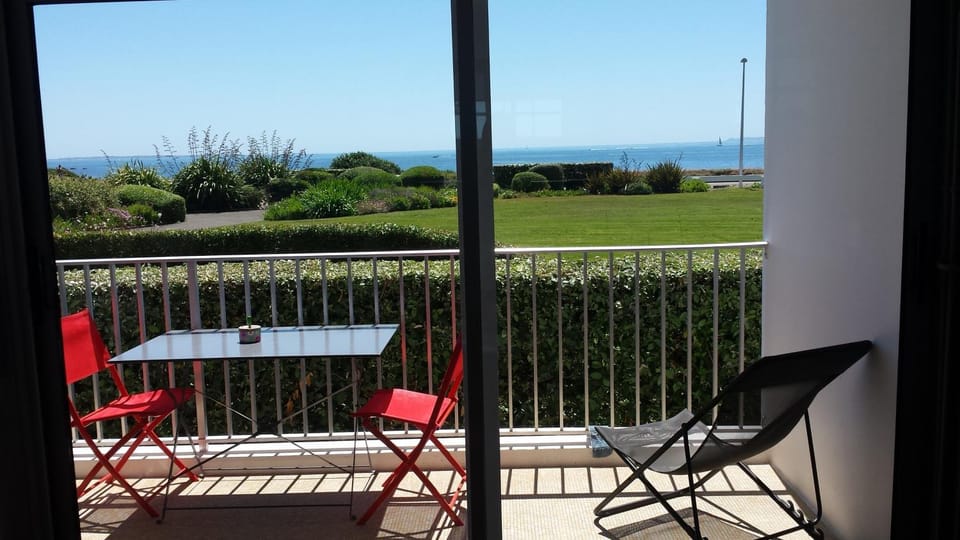 Appartement Goulvars - Quiberon Apartment in Quiberon