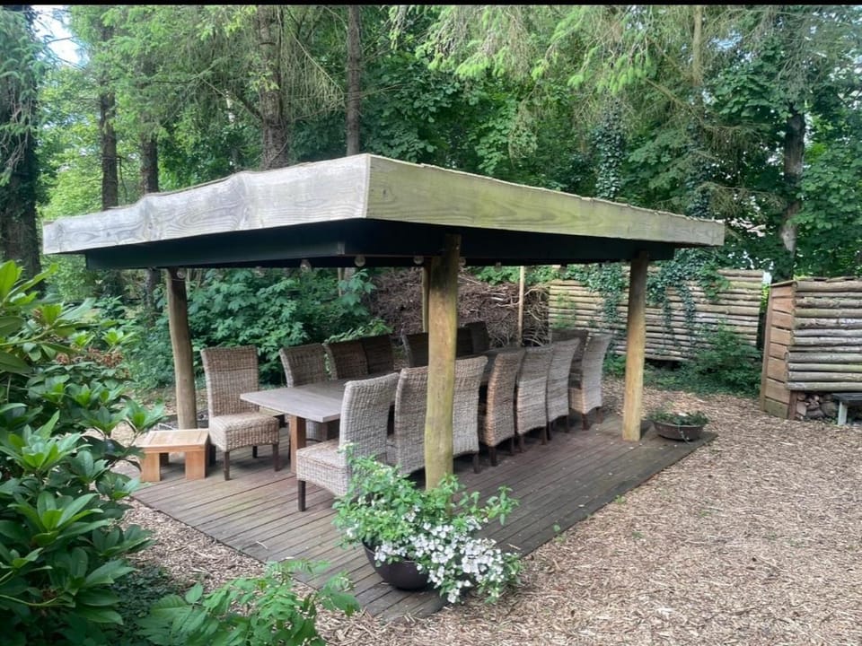 Slangerupgaard Bed and Breakfast in Zealand