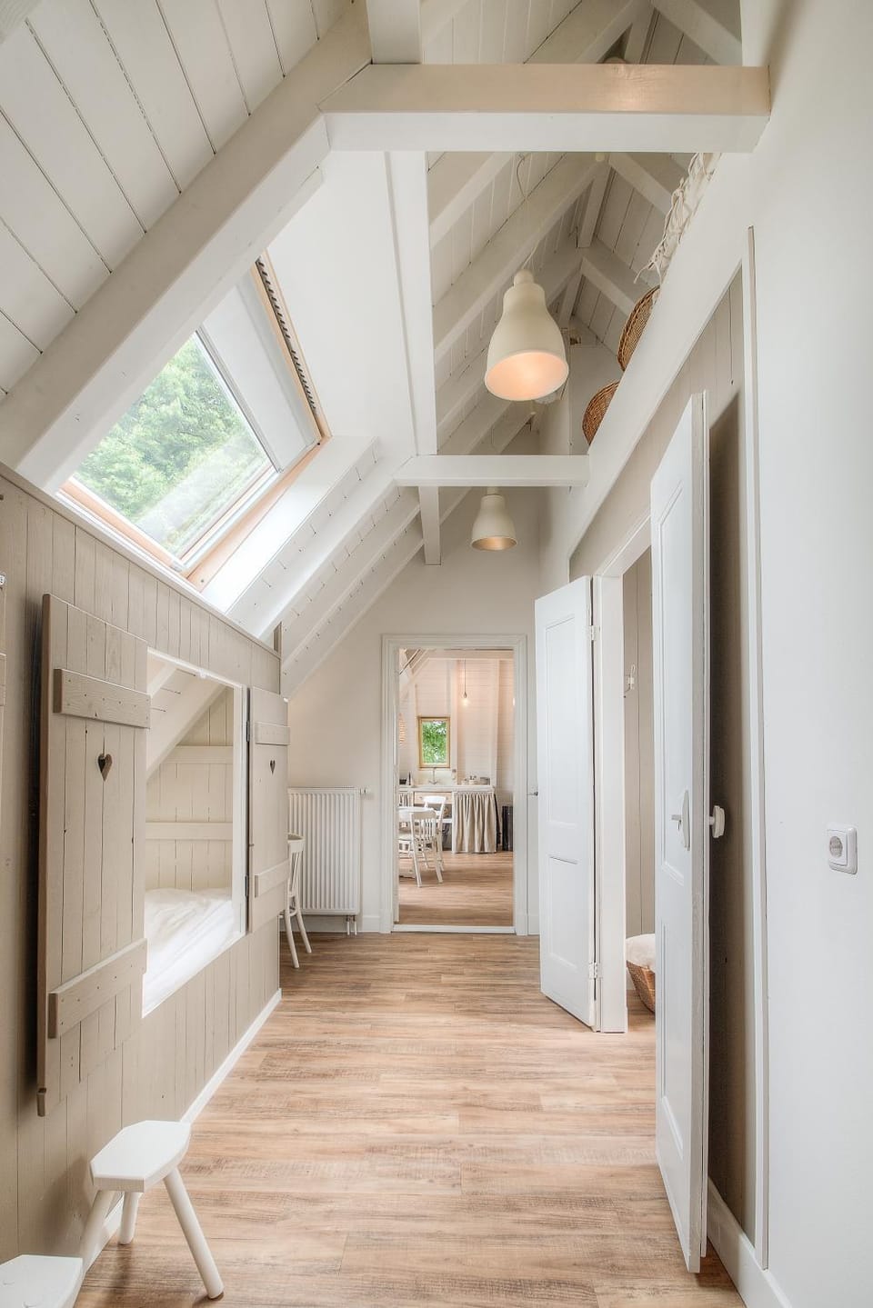 Property building, Photo of the whole room