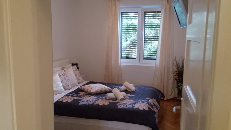APARTMENT "Patricia" Apartment in Split