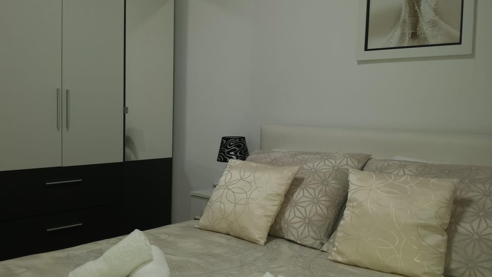 APARTMENT "Patricia" Apartment in Split