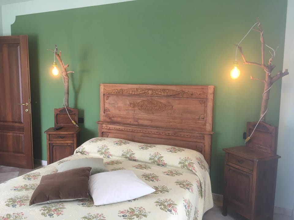 Agrialpi by Salfrutta Bed and Breakfast in Piedmont