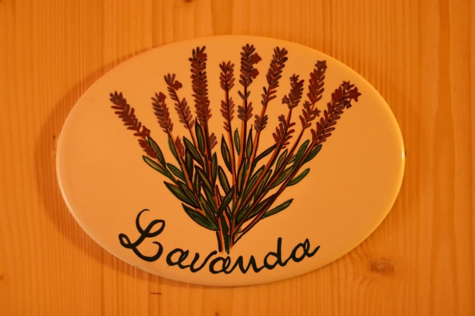 Agriturismo Grammelot Farm Stay in Province of Brescia