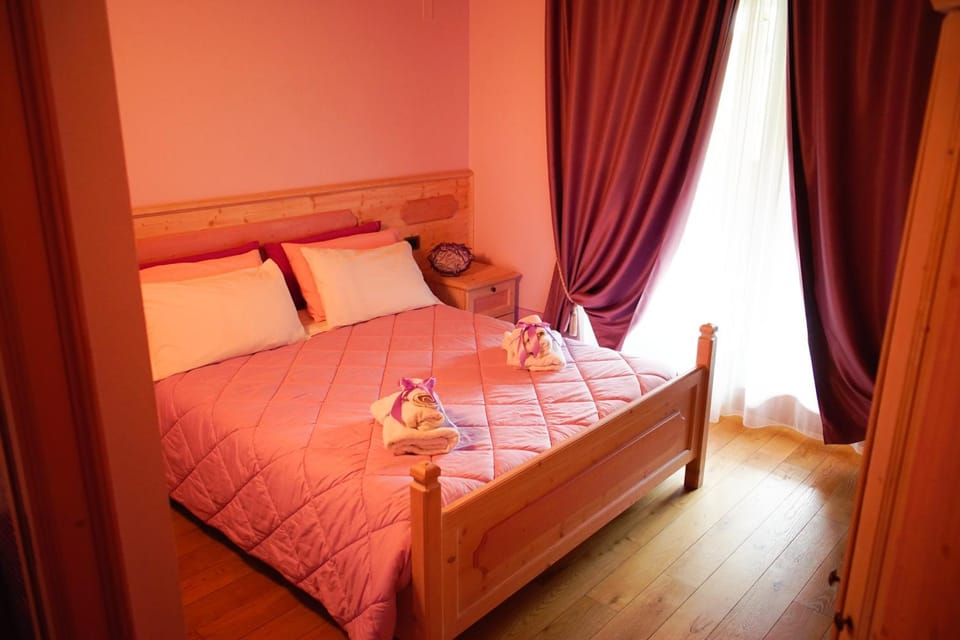 Agriturismo Grammelot Farm Stay in Province of Brescia