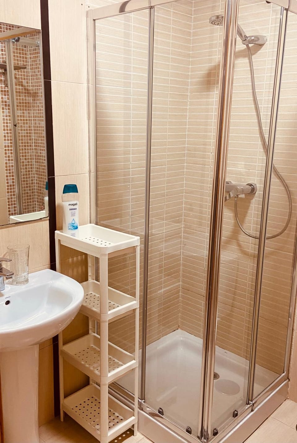 Apartamentos Chuita Playa Apartment in Malaga