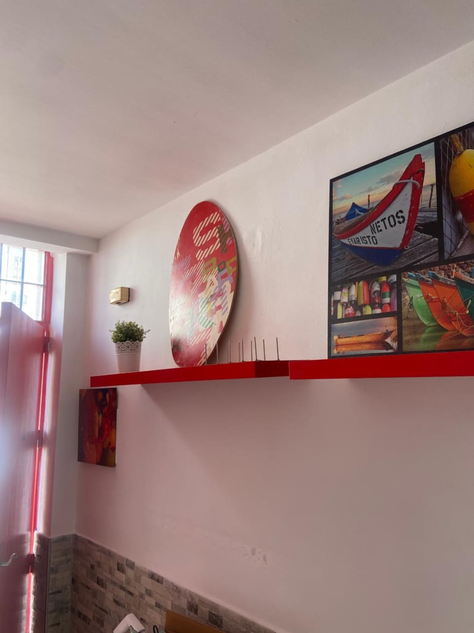 Apartamentos Chuita Playa Apartment in Malaga