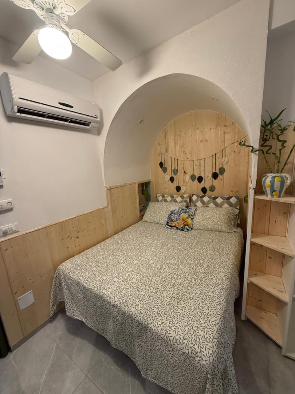 B&B Casa Limone Bed and Breakfast in Limone Sul Garda