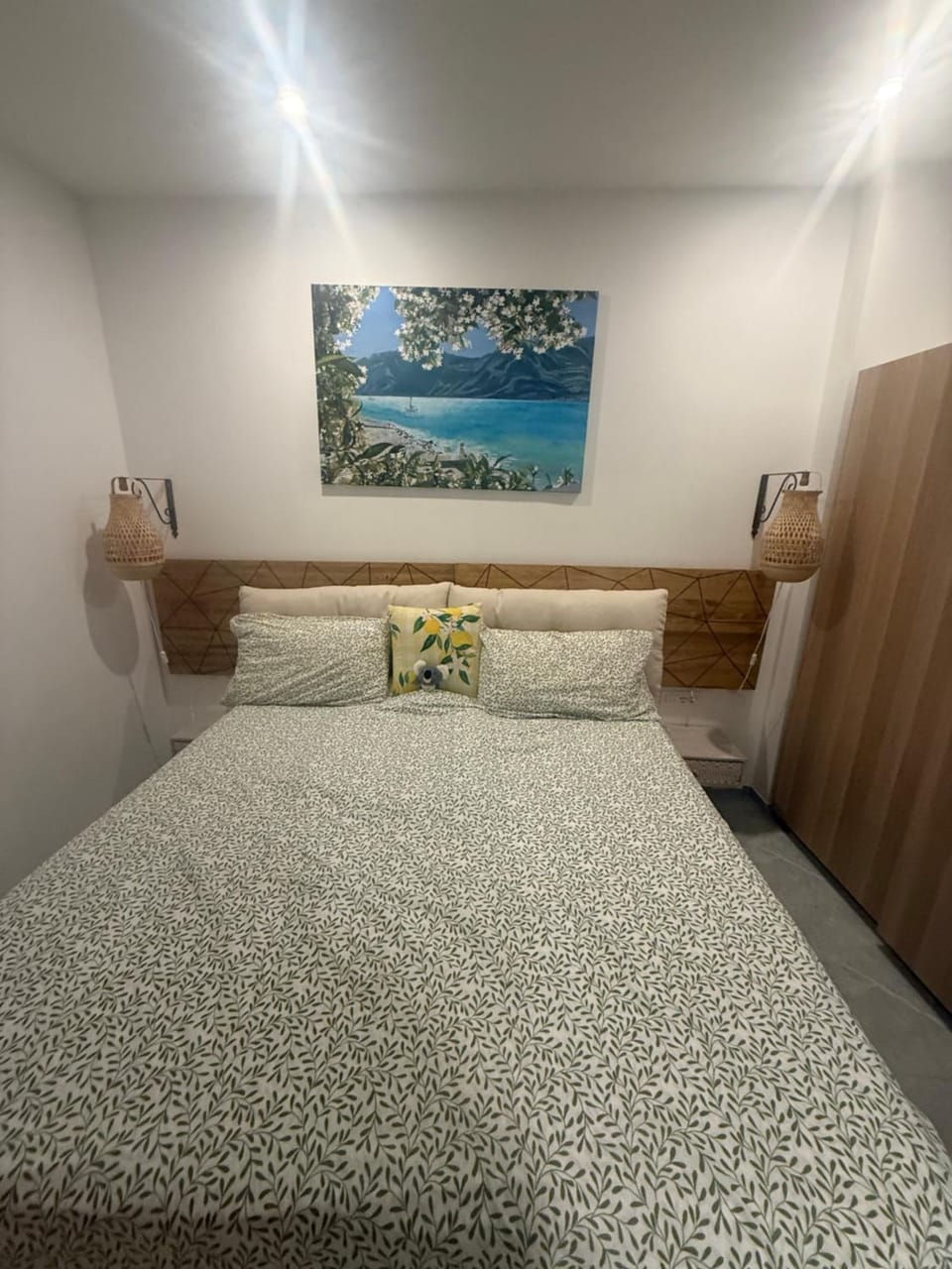 B&B Casa Limone Bed and Breakfast in Limone Sul Garda